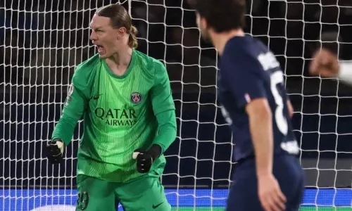 ПСЖ, ФК Краснодар