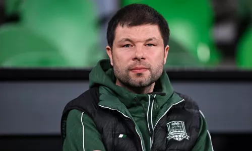 ФК Краснодар, Джон Кордоба