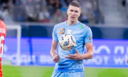 ФК Спартак Москва, ФК Зенит