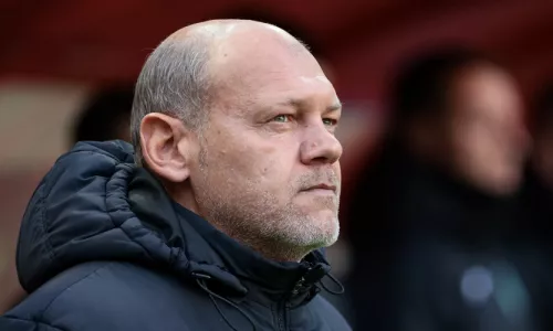 ФК Урал, Мирослав Ромащенко