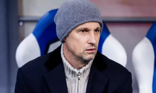 ФК Зенит, Александр Гришин