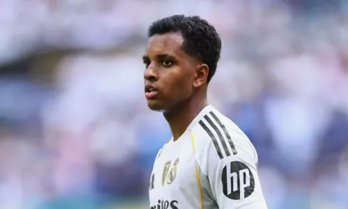 Реал Мадрид, Родриго