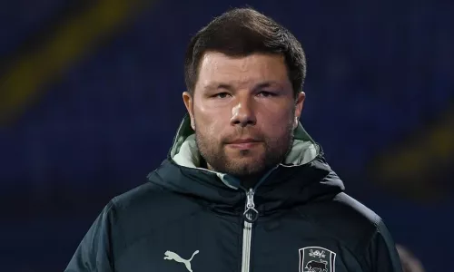 ФК Краснодар, Мурад Мусаев
