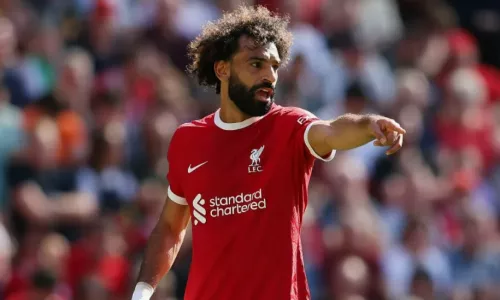 Ливерпуль, РБ Лейпциг