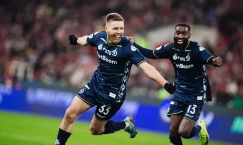 ФК Динамо Москва, Геннадий Орлов