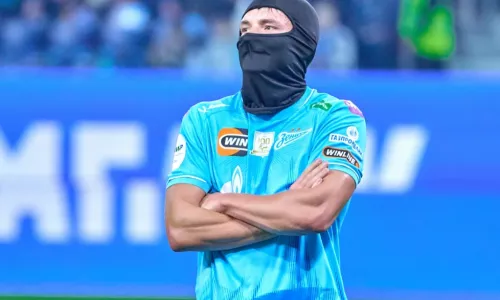 ФК Зенит, ФК Акрон