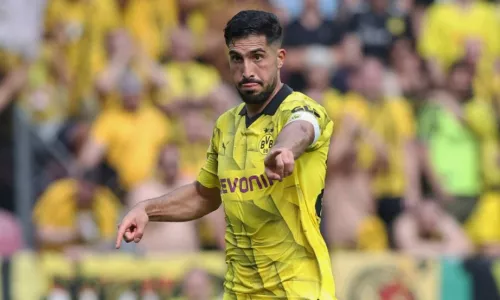 Боруссия Дортмунд, Бешикташ