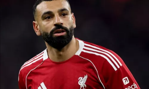 Ливерпуль, Мохамед Салах