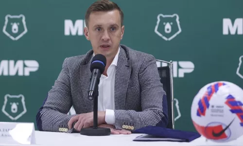 Александр Алаев, Российская Премьер-Лига (РПЛ)