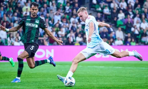 ФК Краснодар, Александр Тарханов