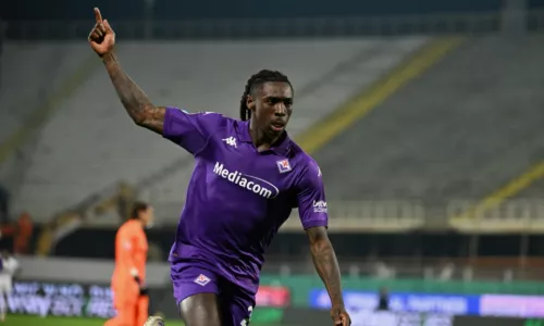 Фиорентина, Барселона