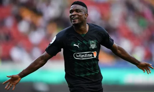 ФК Краснодар, Евгений Ловчев