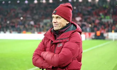 ФК Спартак Москва, Роман Пилипчук