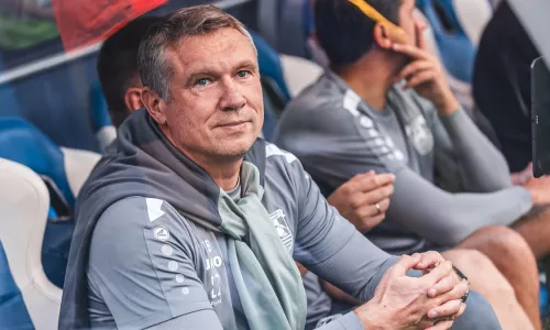 ФК Балтика, Российская Премьер-Лига (РПЛ)