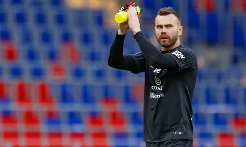 ФК Краснодар, ПФК ЦСКА