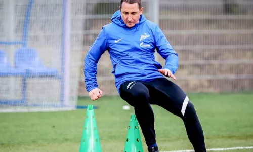 ФК Спартак Москва, ФК Динамо Москва