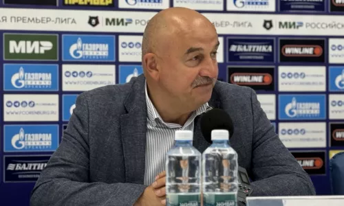 ФК Ахмат, ФК Динамо Москва