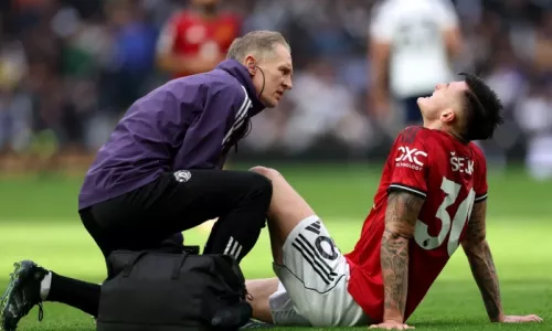 Манчестер Юнайтед, Беньямин Шешко