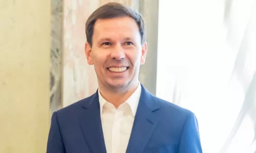 ФК Зенит, Константин Зырянов