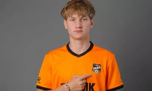 ФК Урал, ПФК ЦСКА