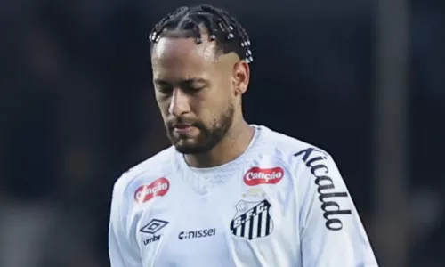 Сантос, Неймар