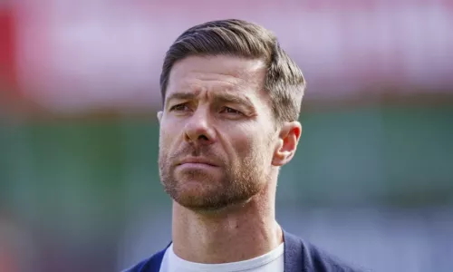 Реал Мадрид, Хаби Алонсо