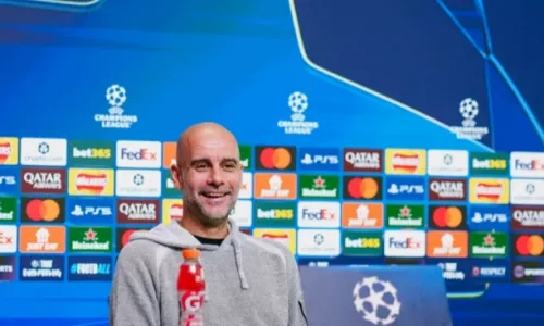 Манчестер Сити, Реал Мадрид