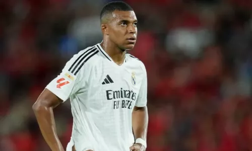 Реал Мадрид, Манчестер Сити