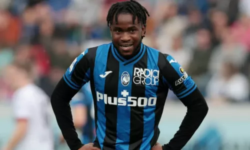 Галатасарай, Аталанта