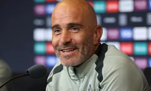 Челси, Аталанта