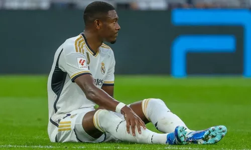 Реал Мадрид, Давид Алаба