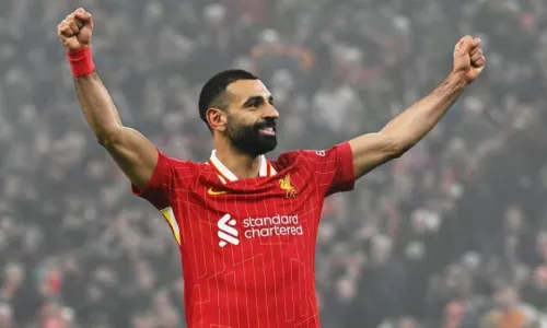 Ливерпуль, Аль-Наср