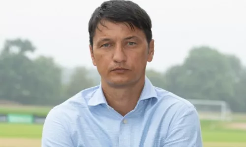 ФК Динамо Москва, Владимир Ивич