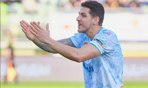 ФК Зенит, Флуминенсе