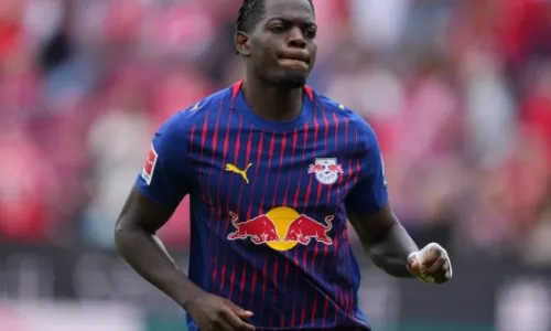 Челси, РБ Лейпциг