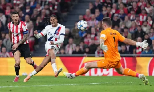 ПСЖ, Атлетик