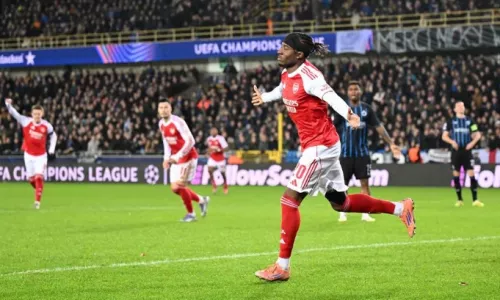 Арсенал, Боруссия Дортмунд