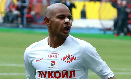 ФК Краснодар, ФК Спартак Москва