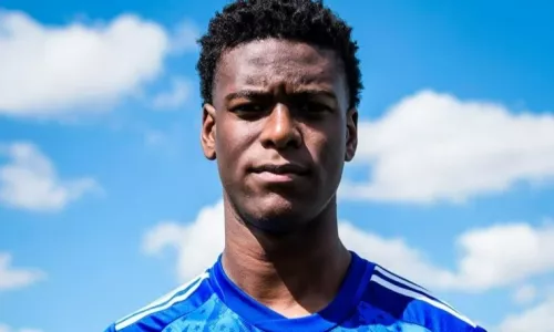 ФК Зенит, Крузейро