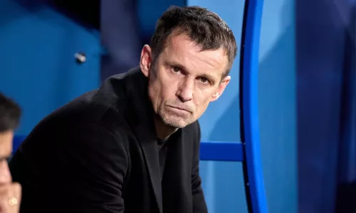 ФК Зенит, Максим Глушенков