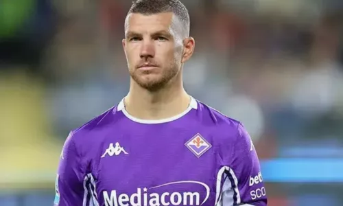 Фиорентина, Эдин Джеко