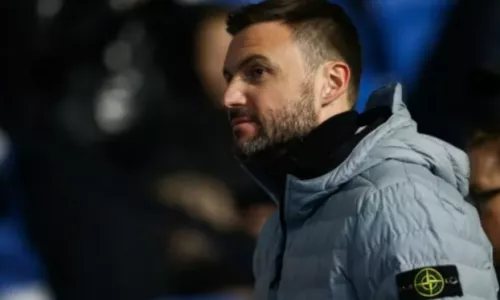 ФК Спартак Москва, ФК Динамо Москва