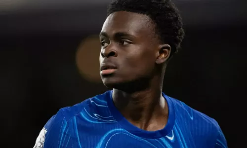 Челси, Эвертон