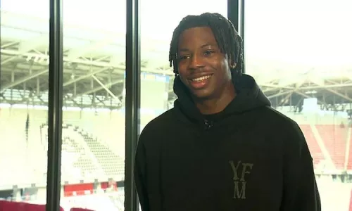 ПСЖ, Фрайбург