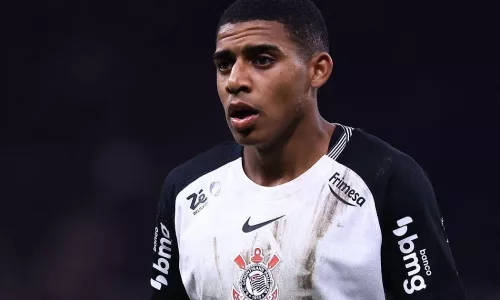 ФК Зенит, Коринтианс