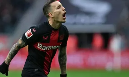 Ливерпуль, Алехандро Гримальдо