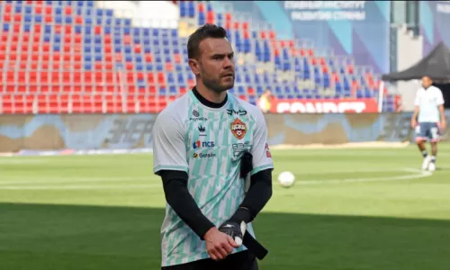 Роман Березовский, Игорь Акинфеев