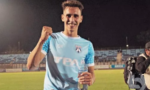 ФК Сочи, ФК Ахмат