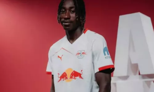 РБ Лейпциг, Ливерпуль