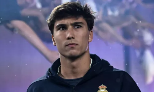 Реал Мадрид, Штутгарт